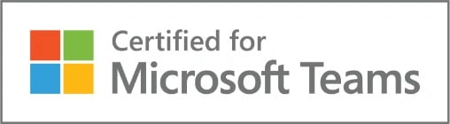 certificado microsoft teams