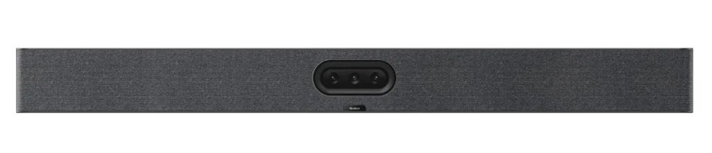 Microsoft teams rooms meetingbar a50