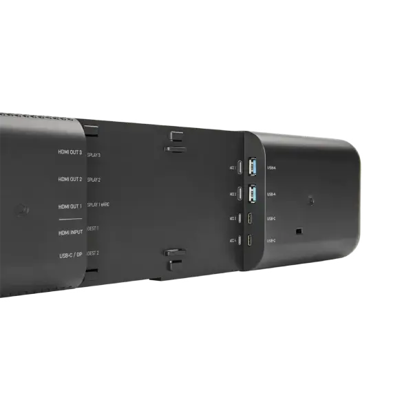 IntelliMix Bar Pro Kit