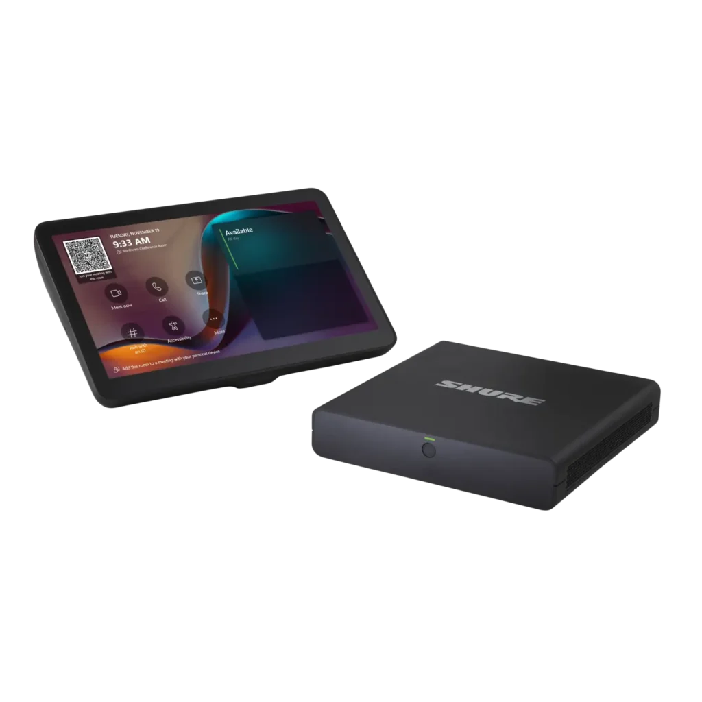 IntelliMix Foundation System