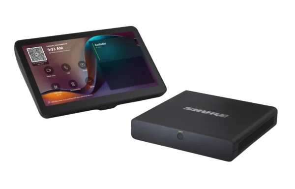 IntelliMix Foundation System