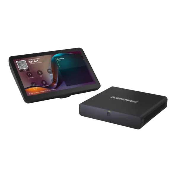 IntelliMix Foundation System