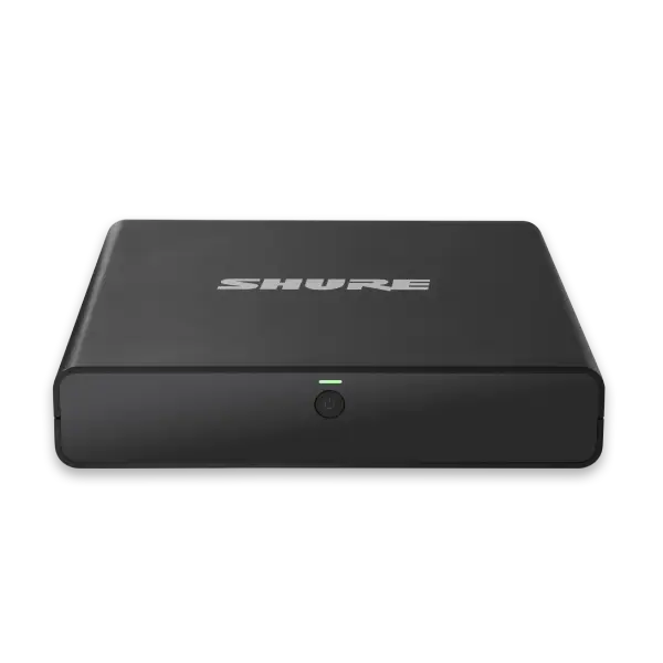 IntelliMix Foundation System