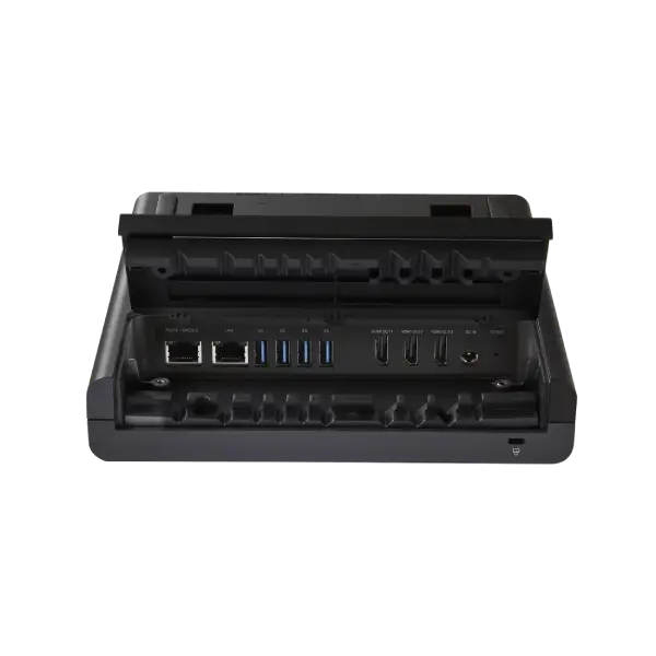 IntelliMix Foundation System