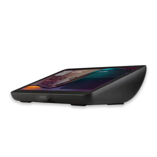 IntelliMix Foundation System