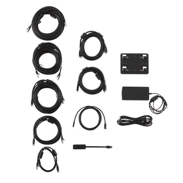 IntelliMix Foundation System