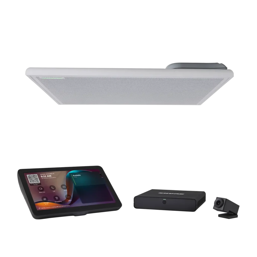 IntelliMix Room Kits