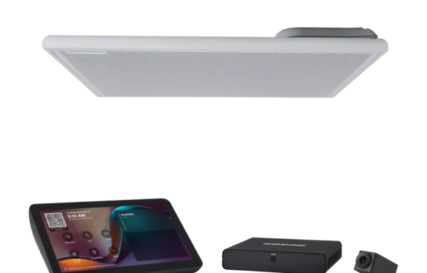 IntelliMix Room Kits