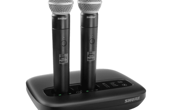 Microflex Wireless neXt 2