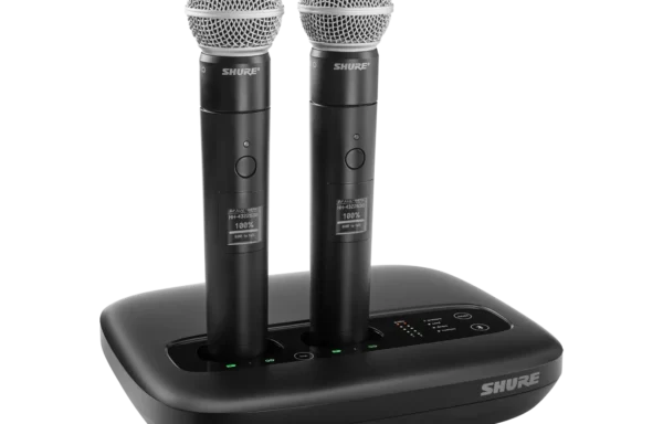 Microflex Wireless neXt 2