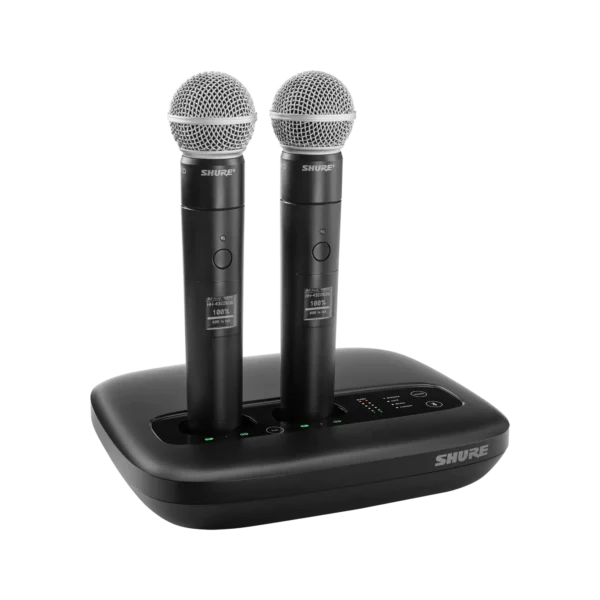 Microflex Wireless neXt 2