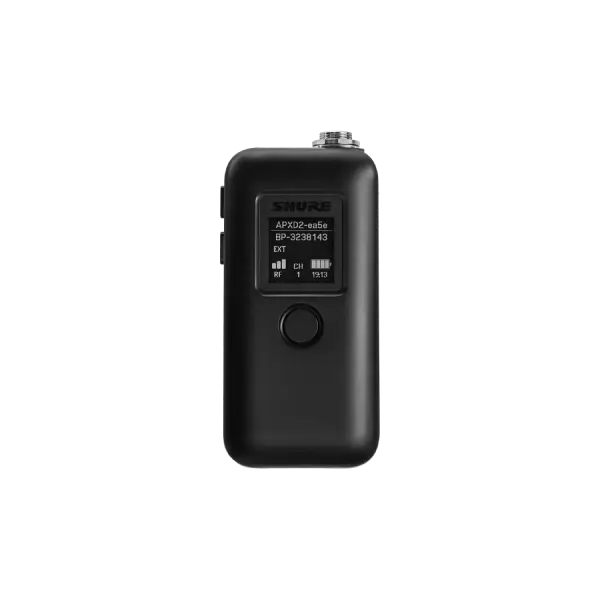 Microflex Wireless neXt 2