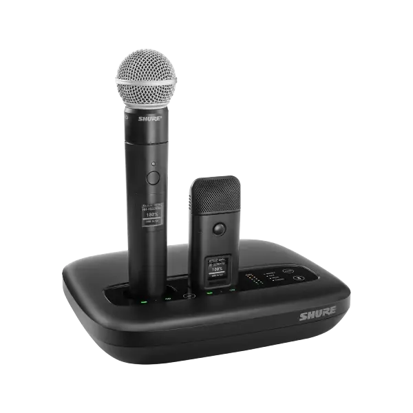 Microflex Wireless neXt 2