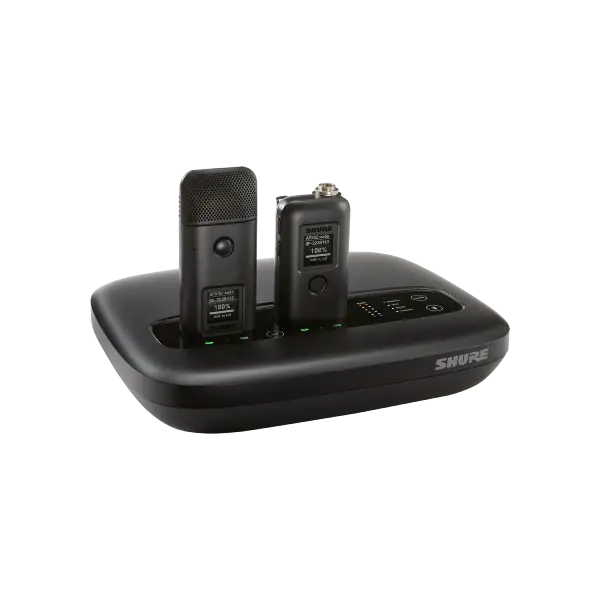 Microflex Wireless neXt 2