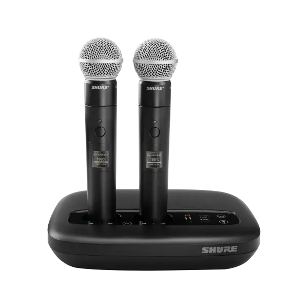 Microflex Wireless neXt 2