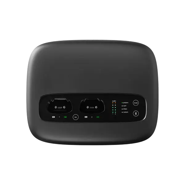 Microflex Wireless neXt 2