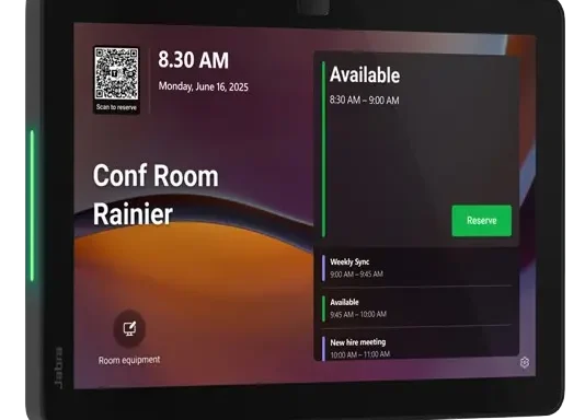 Jabra Scheduler