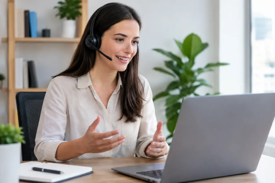 Como reduzir ruídos em chamadas e videoconferências?