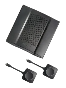 clickshare cx 50 2 geração - Colaboração sem fio