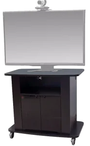 rack line plus easy - Rack de videoconferência