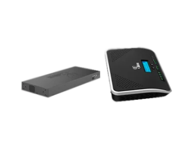 ucm 6100 - Voip - Grandstream