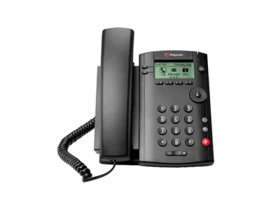 vvx 101 - Voip Poly-HP