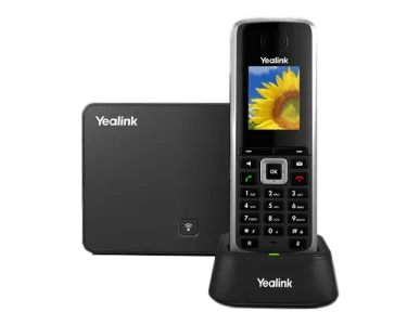Yealink w52p - Voip Yealink